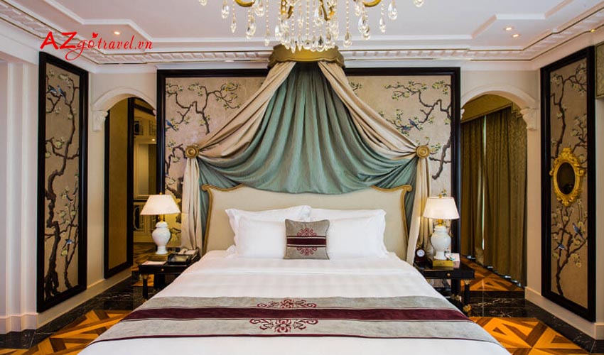 Vinpearl Resort & Spa Ha Long